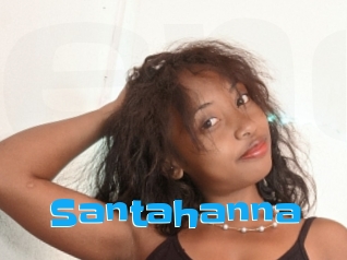 Santahanna