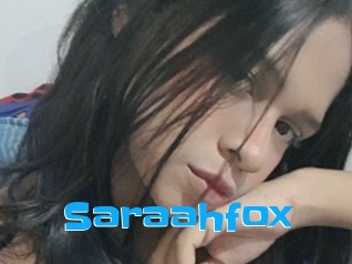 Saraahfox