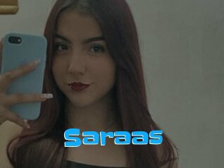 Saraas