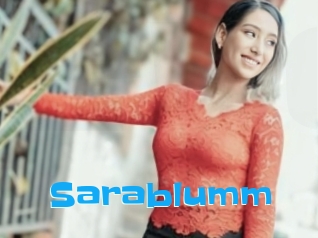 Sarablumm