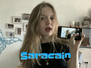 Saracain