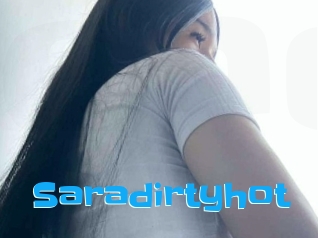 Saradirtyhot