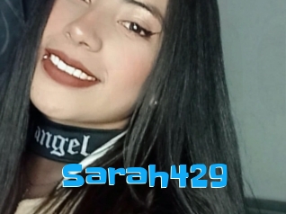 Sarah429