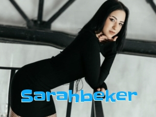 Sarahbeker