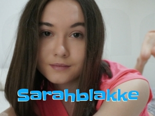 Sarahblakke