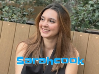 Sarahcook