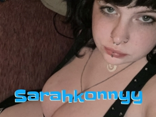 Sarahkonnyy