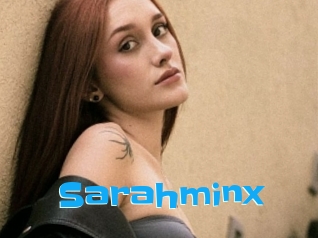 Sarahminx