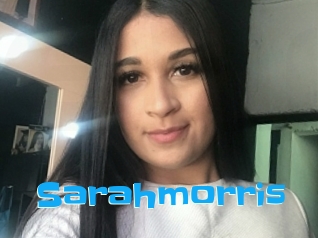 Sarahmorris