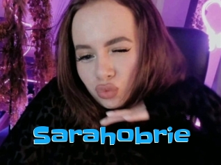 Sarahobrie