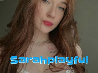 Sarahplayful