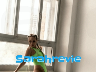 Sarahrevie