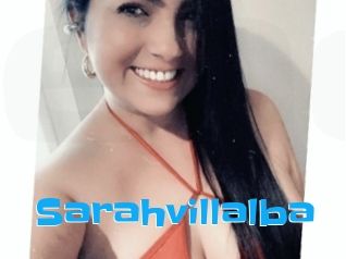 Sarahvillalba