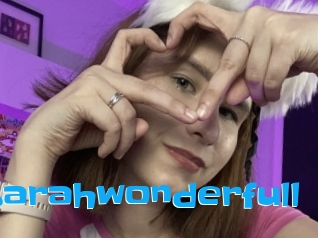 Sarahwonderfull