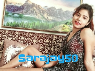 Sarajay50