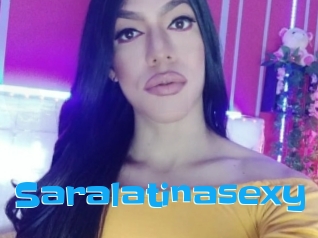 Saralatinasexy