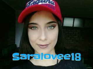 Saralovee18