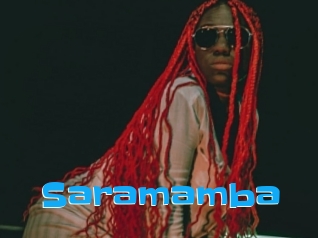 Saramamba