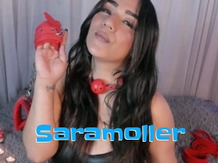 Saramoller