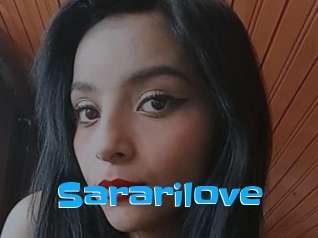 Sararilove