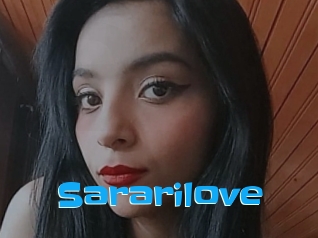 Sararilove