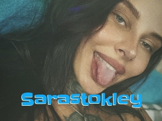 Sarastokley