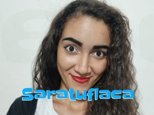 Saratuflaca