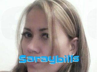 Saraybills