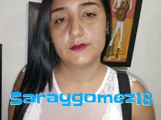 Saraygomez18