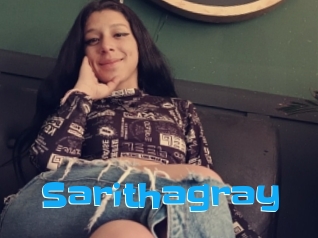 Sarithagray