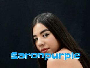 Saronpurple