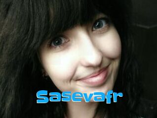 Sasevafr