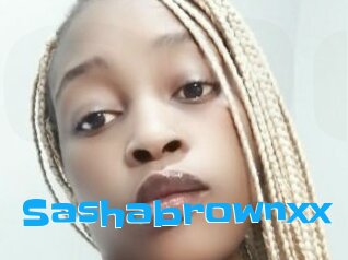 Sashabrownxx