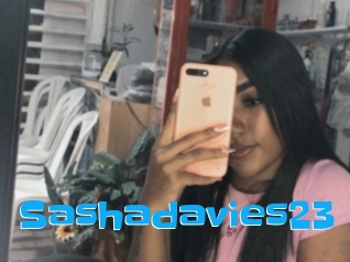 Sashadavies23