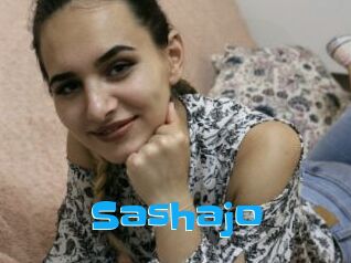 Sashajo