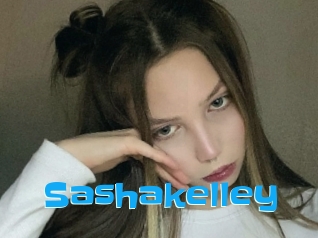 Sashakelley