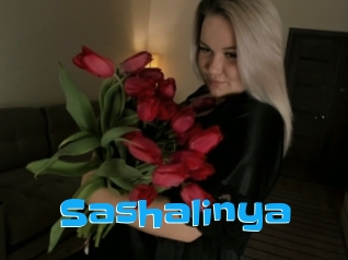 Sashalinya