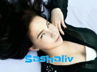 Sashaliv