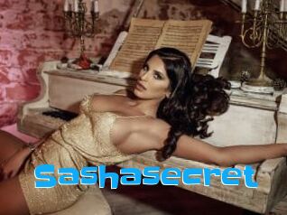 Sashasecret