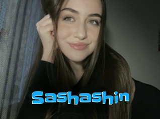 Sashashin