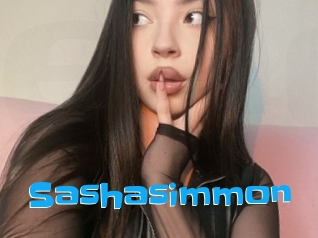 Sashasimmon