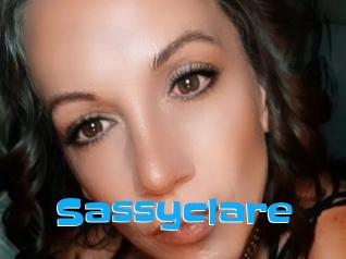 Sassyclare