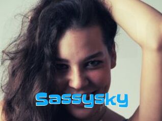 Sassysky