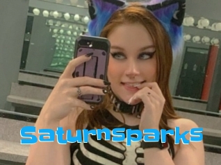 Saturnsparks