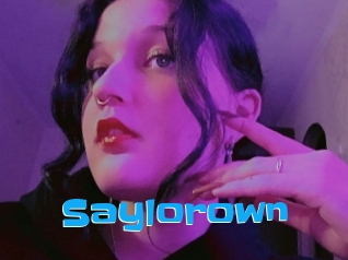 Saylorown