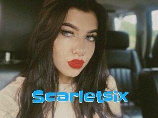 Scarletsix