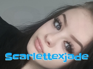 Scarlettexjade