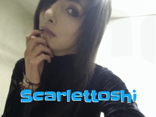 Scarlettoshi