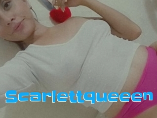 Scarlettqueeen