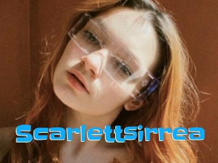 Scarlettsirrea